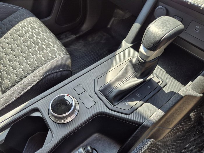 2025 Mitsubishi Triton GLX+