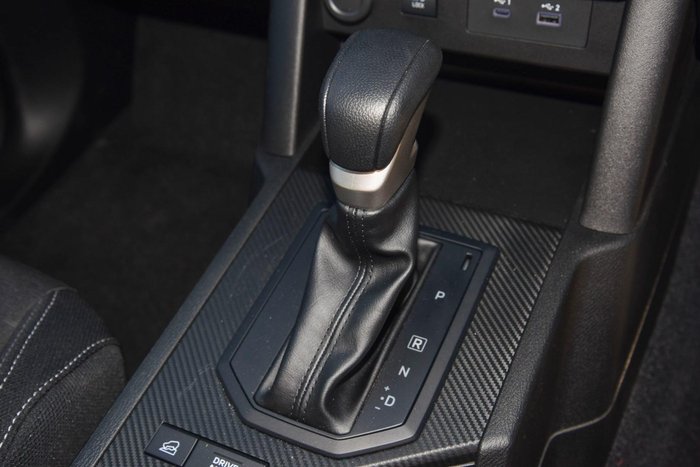2025 Mitsubishi Triton GLX-R