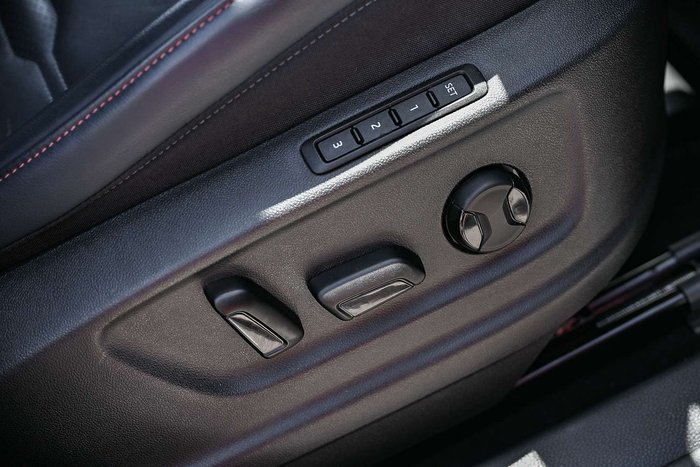 2022 CUPRA Ateca VZx