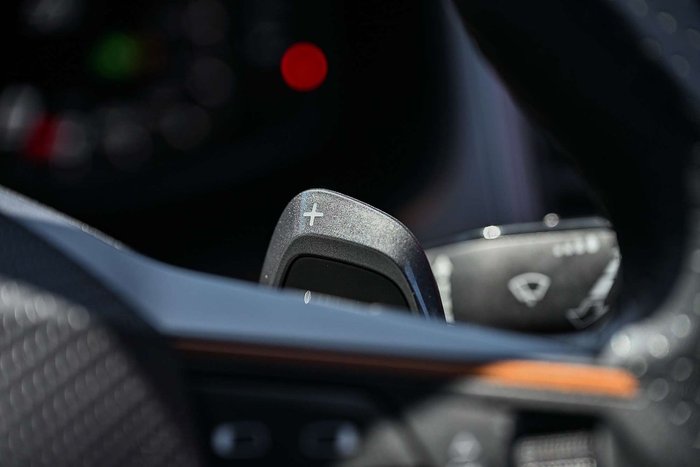 2022 CUPRA Ateca VZx