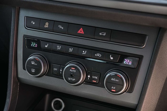 2022 CUPRA Ateca VZx