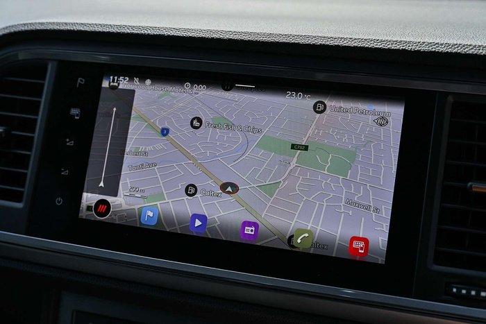 2022 CUPRA Ateca VZx