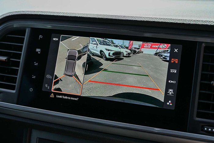 2022 CUPRA Ateca VZx