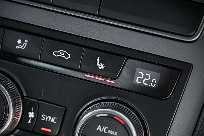 2022 CUPRA Ateca VZx