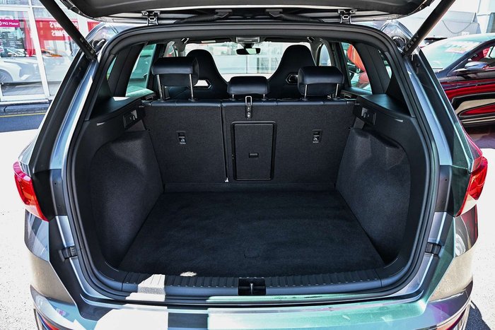 2022 CUPRA Ateca VZx