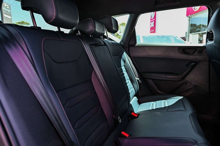 2022 CUPRA Ateca VZx