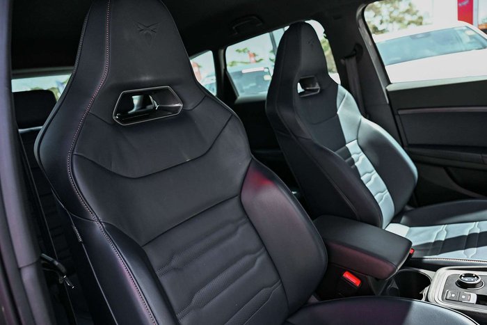 2022 CUPRA Ateca VZx