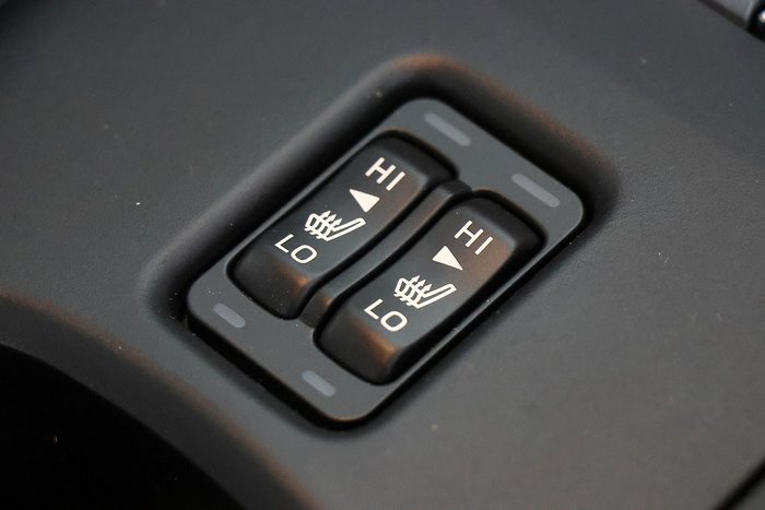 2025 Subaru BRZ S