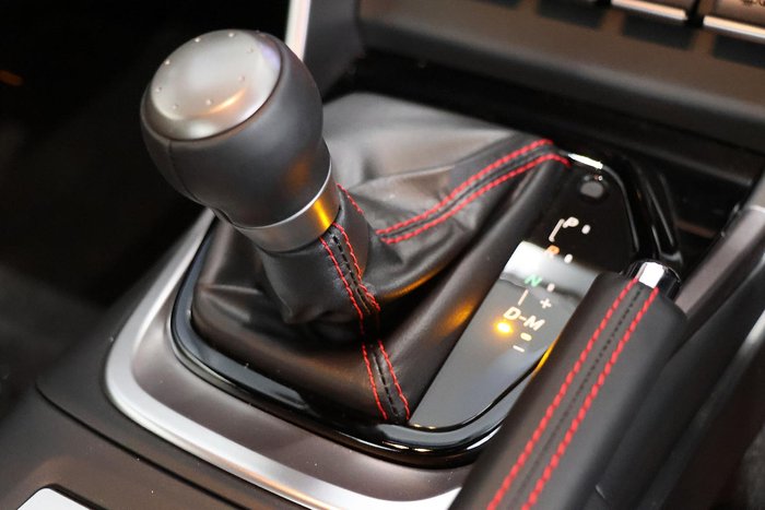 2025 Subaru BRZ S