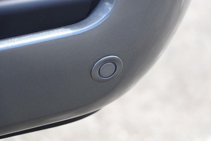 2025 Nissan Navara ST