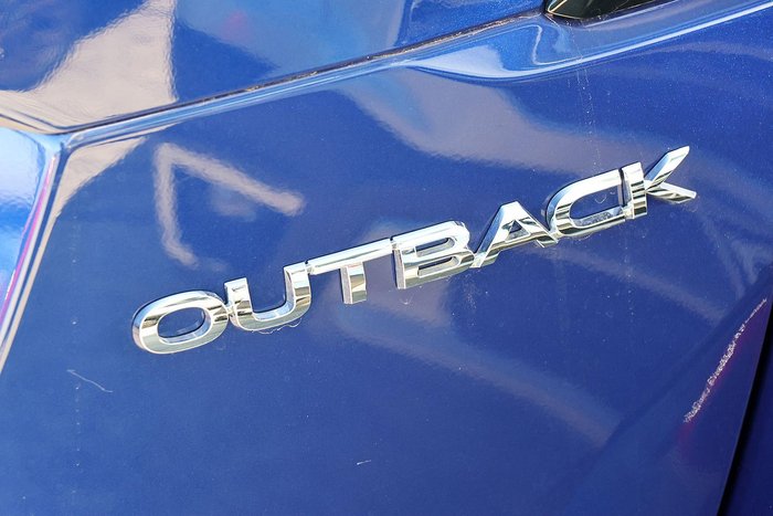 2025 Subaru Outback AWD Touring