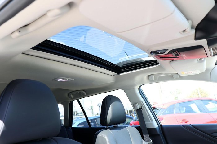 2025 Subaru Outback AWD Touring