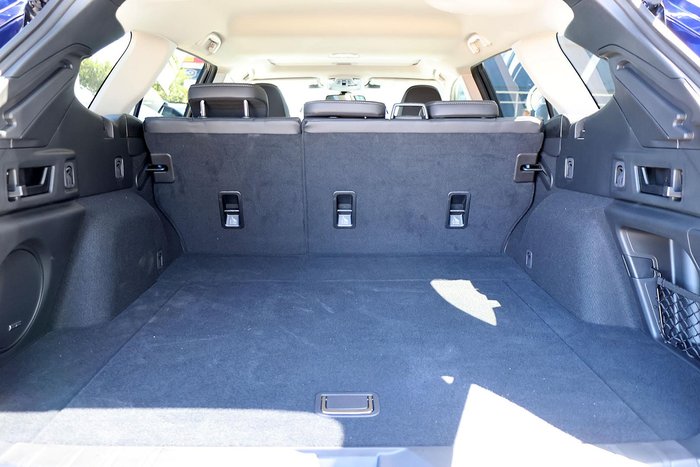 2025 Subaru Outback AWD Touring