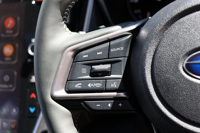 2025 Subaru Outback AWD Touring