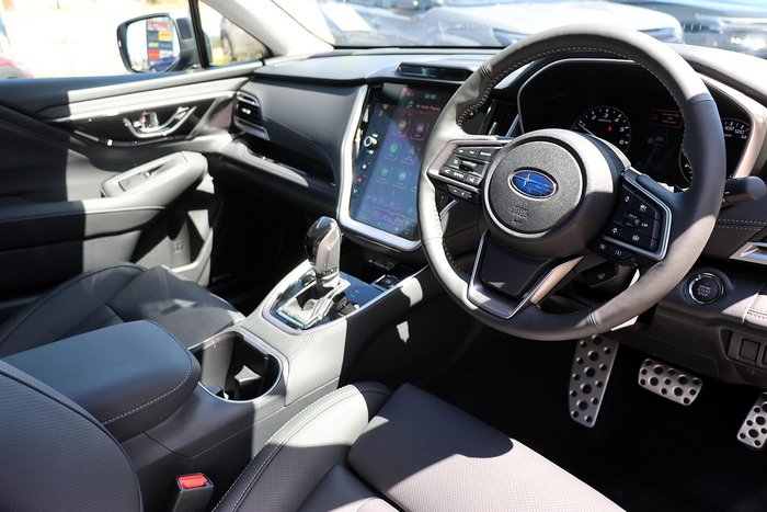 2025 Subaru Outback AWD Touring