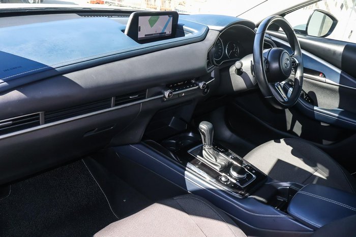 2024 Mazda CX-30 G20 Evolve