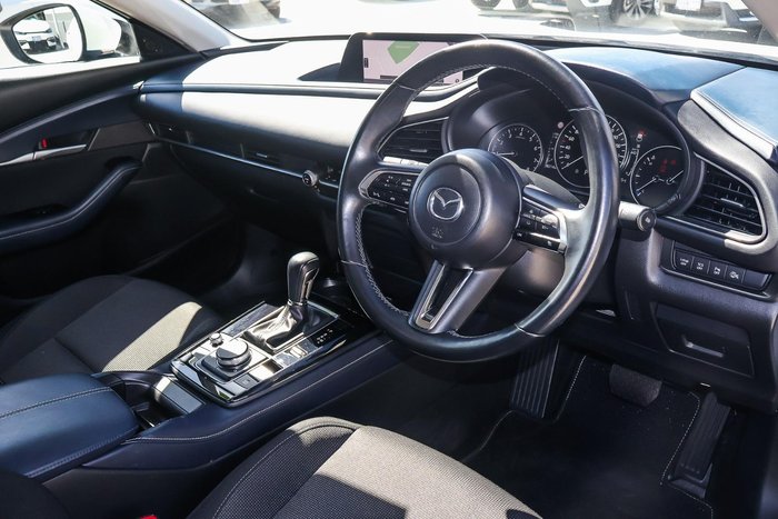 2024 Mazda CX-30 G20 Evolve