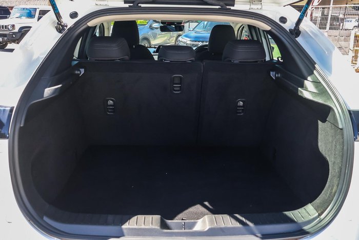 2024 Mazda CX-30 G20 Evolve