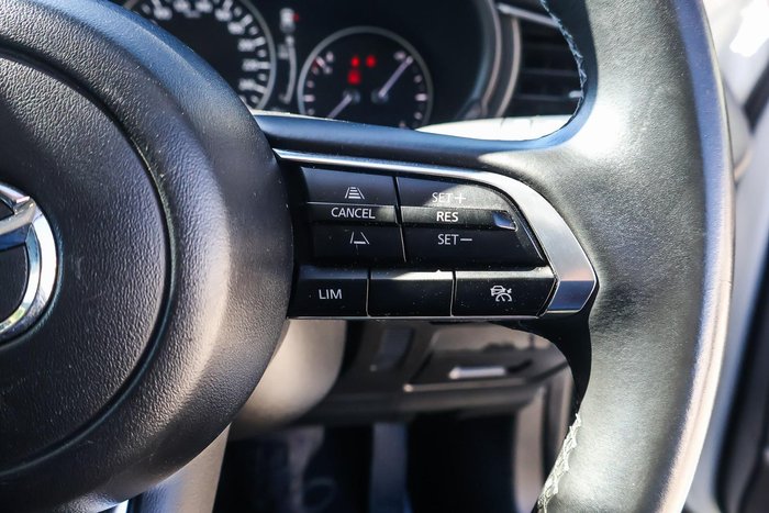 2024 Mazda CX-30 G20 Evolve