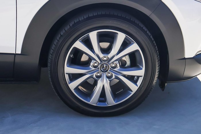 2024 Mazda CX-30 G20 Evolve