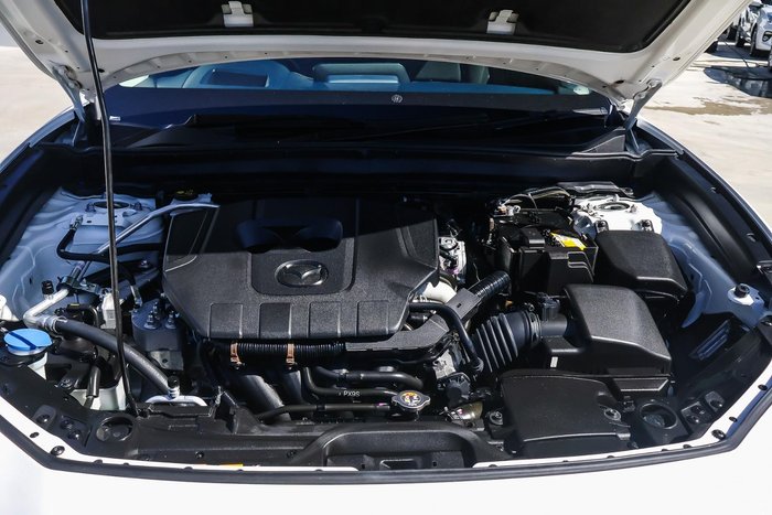 2024 Mazda CX-30 G20 Evolve