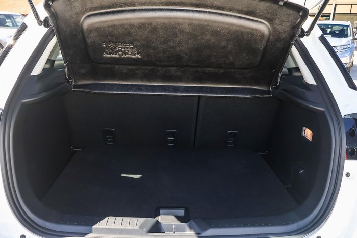 2023 Mazda CX-3 G20 Pure