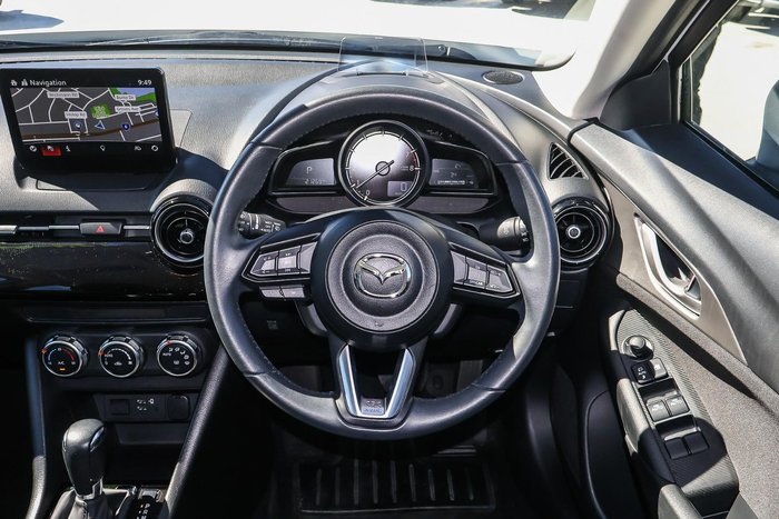 2023 Mazda CX-3 G20 Pure