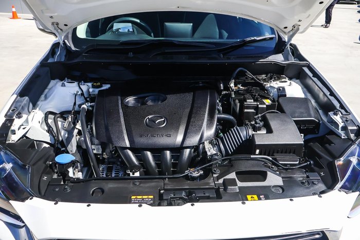 2023 Mazda CX-3 G20 Pure