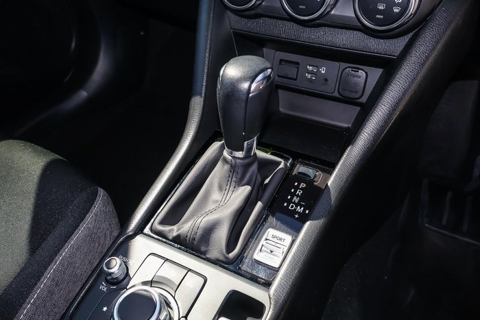 2023 Mazda CX-3 G20 Pure