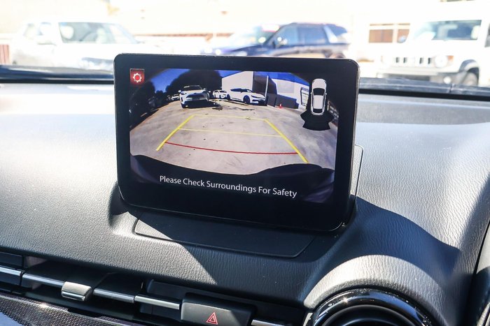 2023 Mazda CX-3 G20 Pure