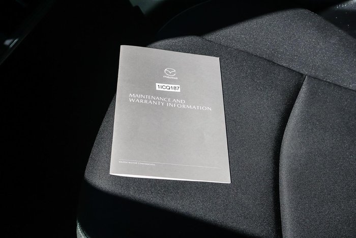 2023 Mazda CX-3 G20 Pure