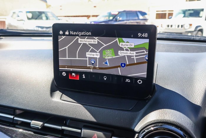 2023 Mazda CX-3 G20 Pure