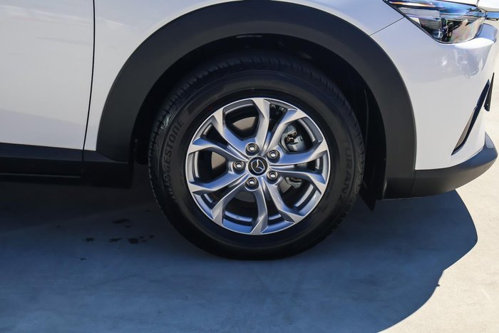 2023 Mazda CX-3 G20 Pure