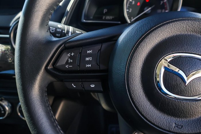 2023 Mazda CX-3 G20 Pure