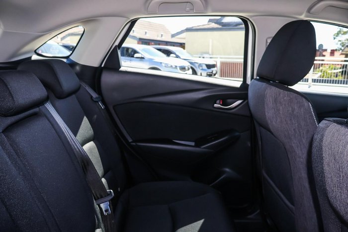 2023 Mazda CX-3 G20 Pure