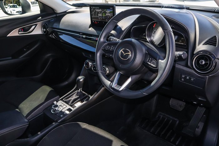 2023 Mazda CX-3 G20 Pure