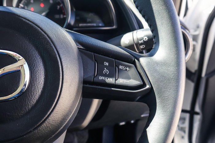 2023 Mazda CX-3 G20 Pure