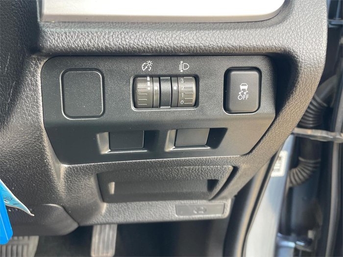 2014 Subaru Forester 2.5i S4 MY14 AWD Quartz Blue