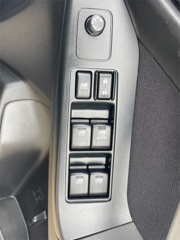 2014 Subaru Forester 2.5i S4 MY14 AWD Quartz Blue