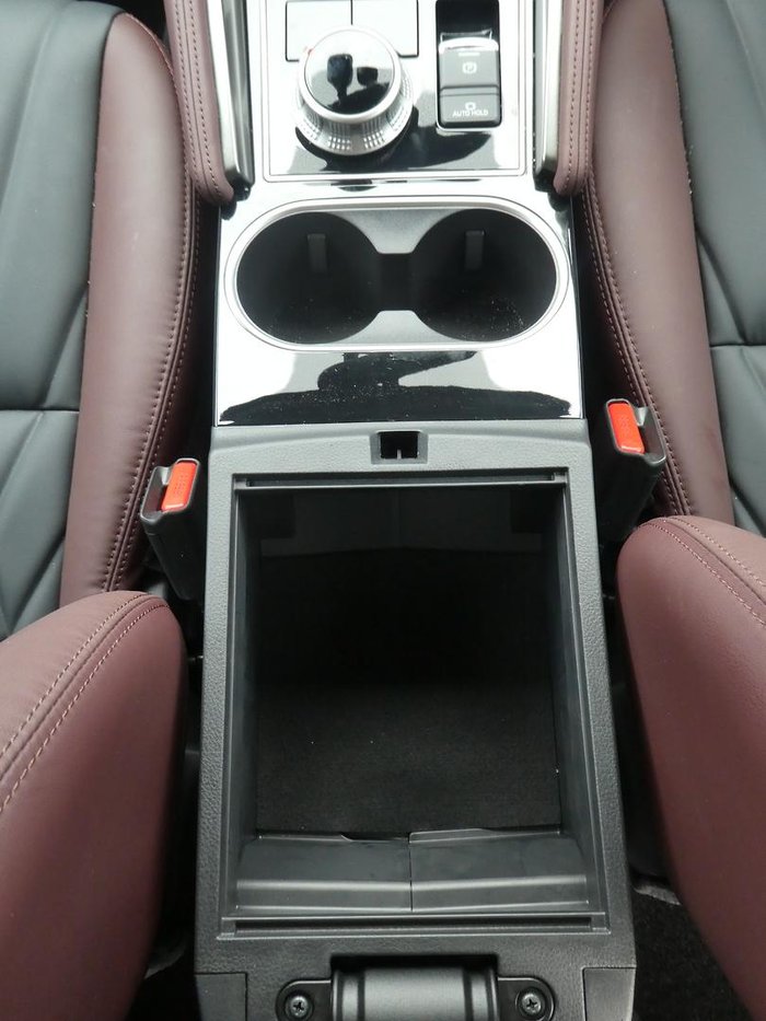 2025 Mitsubishi Pajero Sport GSR