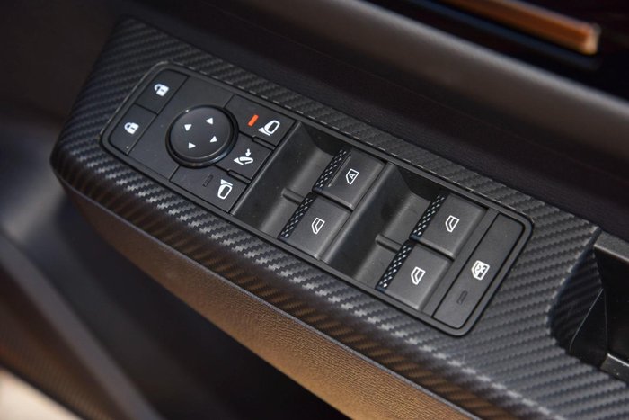 2025 Mitsubishi Triton GSR