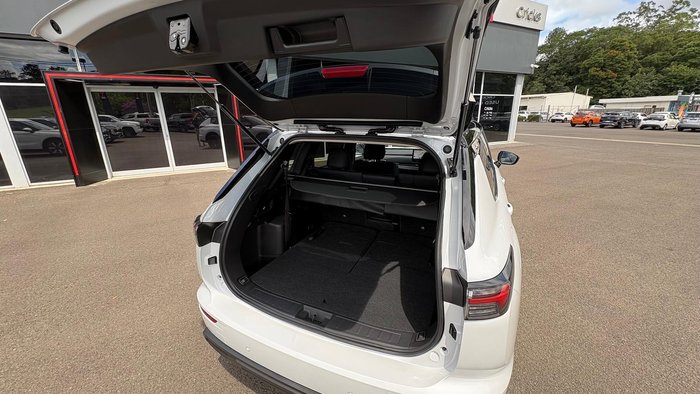 2025 Mitsubishi Outlander LS