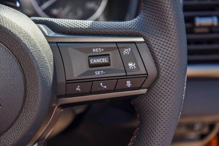 2025 Mitsubishi Triton GSR