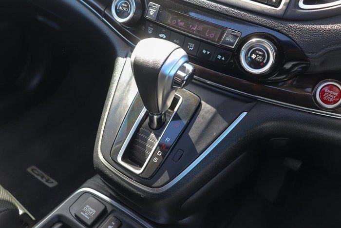 2015 Honda CR-V VTi-L