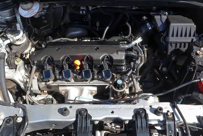 2015 Honda CR-V VTi-L