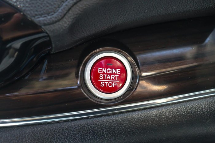 2015 Honda CR-V VTi-L