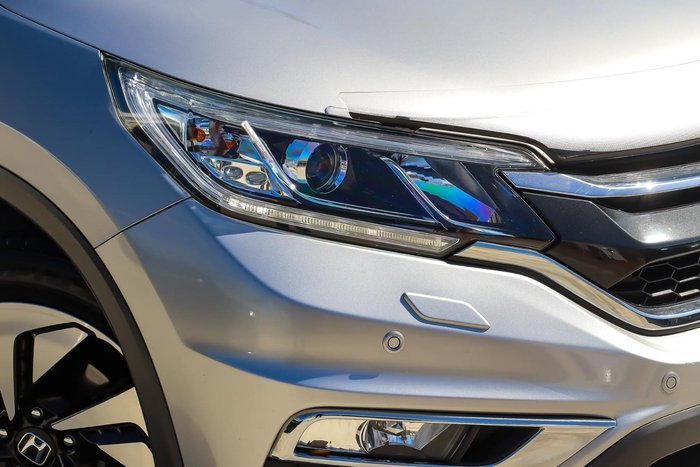 2015 Honda CR-V VTi-L