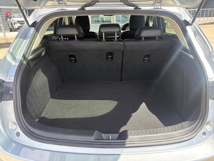 2018 Mazda 3 Touring