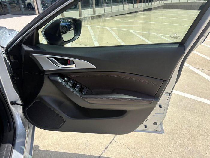 2018 Mazda 3 Touring