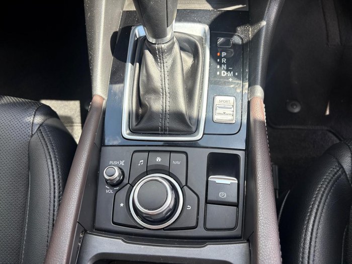 2018 Mazda 3 Touring